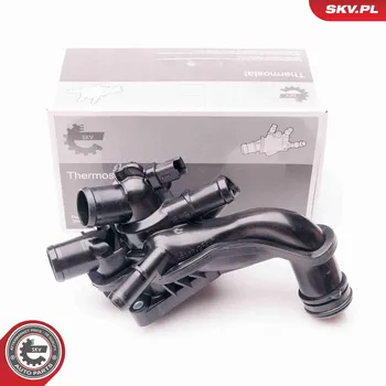 Těsnění motoru Termostat, chladivo ESEN SKV 20SKV070