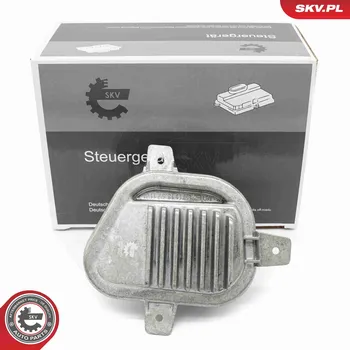 Řídící jednotka Řídící jednotka, osvětlení ESEN SKV 59SKV234