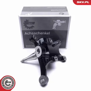 Čep nápravy Čep nápravy, zavěšení kol ESEN SKV 47SKV781