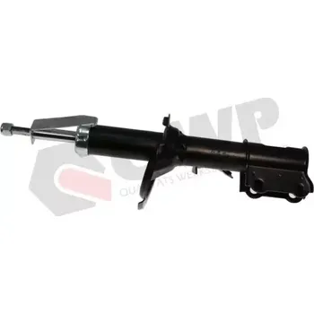 QWP Tlumič pérování QWP WSA1263