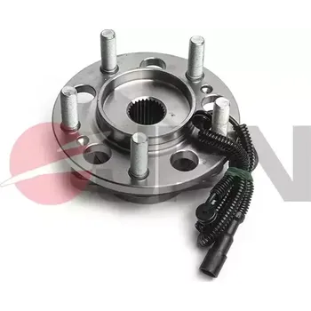 JPN Sada ložiska kola JPN 10L0020-JPN