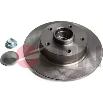 Brzdový kotouč JPN Brzdový kotouč - 260 mm JPN 40H9136K-JPN