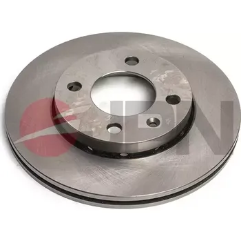 Brzdový kotouč JPN Brzdový kotouč - 239 mm JPN 30H9038-JPN