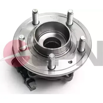 JPN Sada ložiska kola JPN 20L0014-JPN