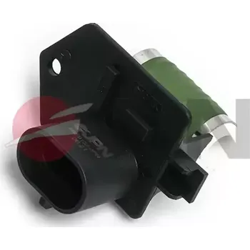 Auto-moto JPN Odpor vnitřního tlakového ventilátoru JPN 60E9132-JPN