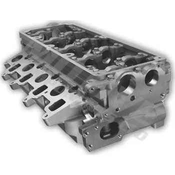 Blok motoru Hlava válce MOTIVE CYW902