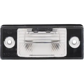 Osvětlení SPZ Osvětlení SPZ Einparts Automotive EP229