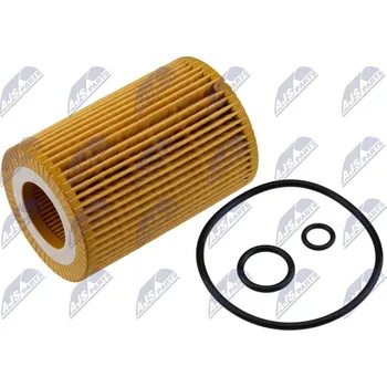 Olejový filtr Olejový filtr NTY FOF-HD-001