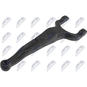 Spojka Vysouvací vidlice spojky NTY NSL-MS-000