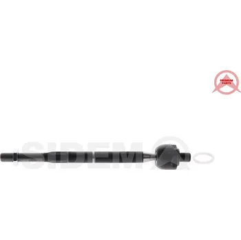 Čep řízení Axiální kloub příčného táhla řízení SIDEM 51217