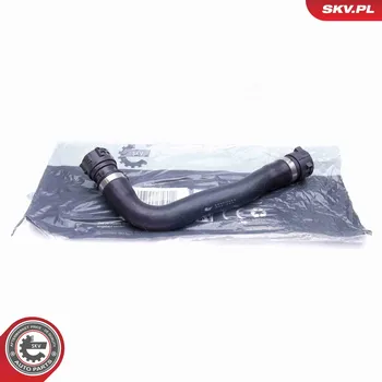 Chladič motoru Hadice chladiče ESEN SKV 24SKV246
