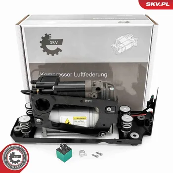 Kompresor, pneumatický systém ESEN SKV 58SKV515