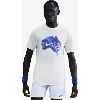 Pánské tričko Nike M NKCT DF TEE STD OZ OPEN SP26 S 1517946