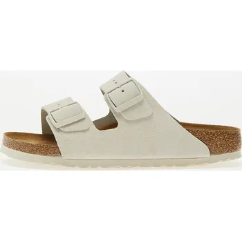 Dámská obuv Tenisky Birkenstock Arizona SFB VL Antique White EUR 37