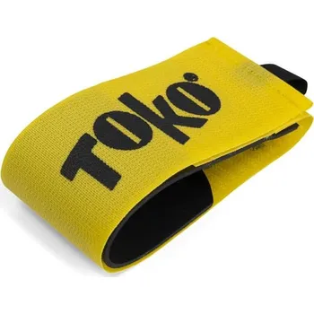 Lyžařský vosk Toko Pásky Ski Clip Alpine 2025/2026 1 size