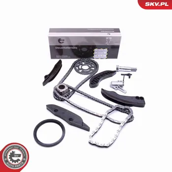Rozvod motoru Sada rozvodového řetězu ESEN SKV 21SKV122