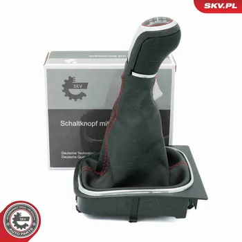 Hlavice řadicí páky Hlavice řadicí páky ESEN SKV 63SKV488