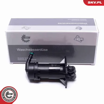 Autosklo Tryska ostřikovače, čištění světlometu ESEN SKV 15SKV666