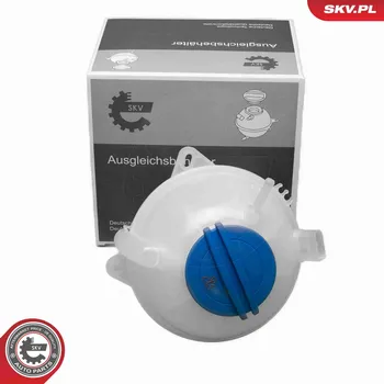 Chladič motoru Vyrovnávací nádoba, chladivo ESEN SKV 61SKV308