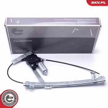 Stahovačka okna Zvedací zařízení oken ESEN SKV 00SKV452