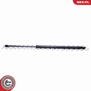 Příslušenství karosérie Pneumatická pružina, zavazadlový / nákladový prostor ESEN SKV 52SKV461