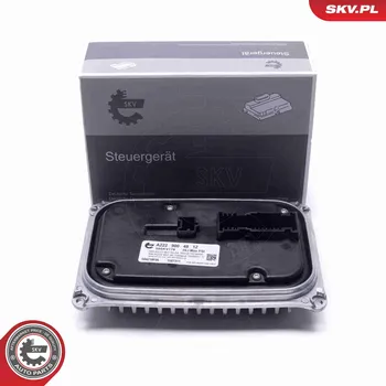 Řídící jednotka Řídící jednotka, osvětlení ESEN SKV 59SKV178