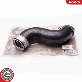 Palivový systém Hadička plnicího vzduchu ESEN SKV 24SKV605