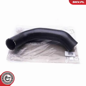 Palivový systém Hadička plnicího vzduchu ESEN SKV 24SKV882