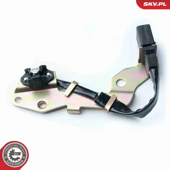 Autoelektrika Snímač, poloha vačkového hřídele ESEN SKV 17SKV221