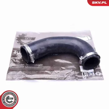 Palivový systém Hadička plnicího vzduchu ESEN SKV 43SKV113