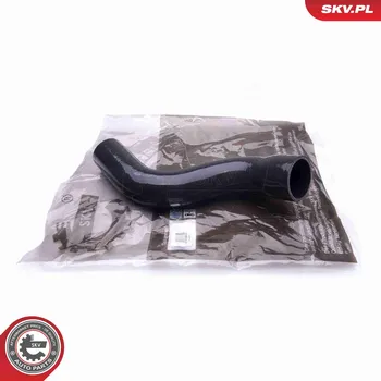 Palivový systém Hadička plnicího vzduchu ESEN SKV 24SKV892