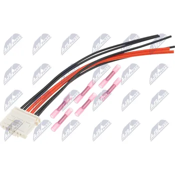 Opravná sada kabelu, koncové světlo NTY EZ-PE-001