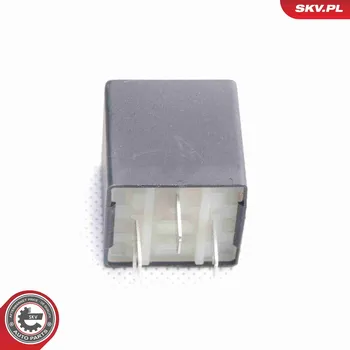 Palivové čerpadlo Relé, palivové čerpadlo ESEN SKV 96SKV005