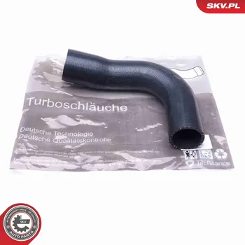 Palivový systém Hadička plnicího vzduchu ESEN SKV 43SKV070