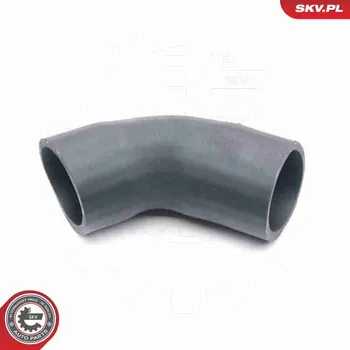 Palivový systém Hadička plnicího vzduchu ESEN SKV 24SKV219