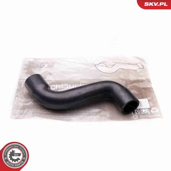 Palivový systém Hadička plnicího vzduchu ESEN SKV 24SKV167