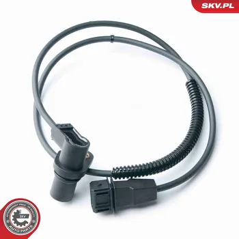 Kliková hřídel Generátor impulsů, klikový hřídel ESEN SKV 17SKV209