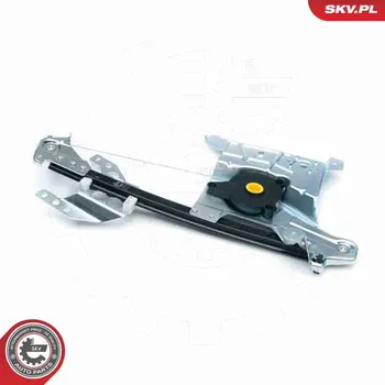 Stahovačka okna Zvedací zařízení oken ESEN SKV 01SKV383