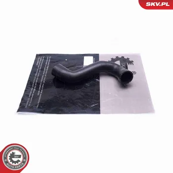 Palivový systém Hadička plnicího vzduchu ESEN SKV 24SKV543