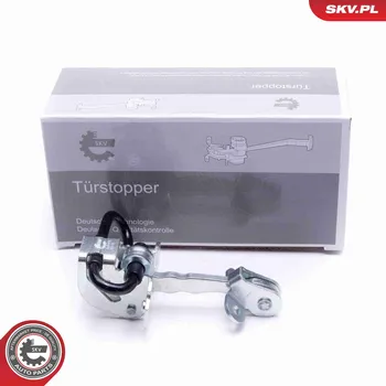 Dveře karosérie Uchycení dveří ESEN SKV 60SKV919