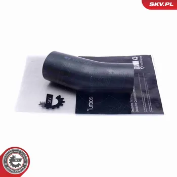 Palivový systém Hadička plnicího vzduchu ESEN SKV 54SKV059