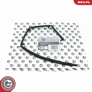 Hadice, unikání paliva ESEN SKV 54SKV359