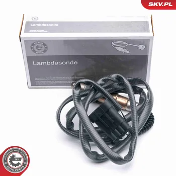 Lambda sonda Lambda sonda ESEN SKV 09SKV617