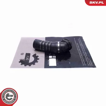 Palivový systém Hadička plnicího vzduchu ESEN SKV 24SKV893