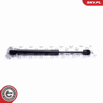 Příslušenství karosérie Pneumatická pružina, zavazadlový / nákladový prostor ESEN SKV 52SKV597