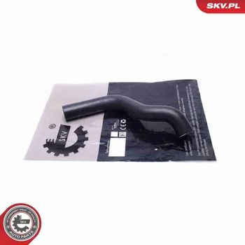 Palivový systém Hadička plnicího vzduchu ESEN SKV 54SKV070