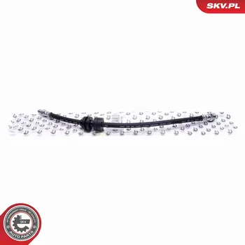Brzdová hadice Brzdová hadice ESEN SKV 35SKV148