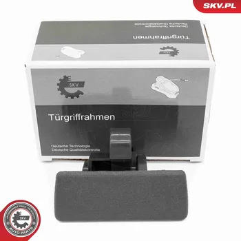 Dveře karosérie Vnější klika dveří ESEN SKV 97SKV070