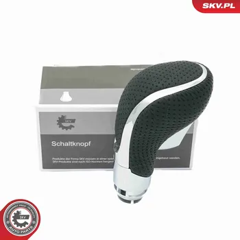 Hlavice řadicí páky Hlavice řadicí páky ESEN SKV 63SKV089