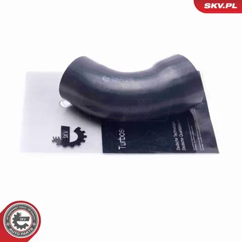 Palivový systém Hadička plnicího vzduchu ESEN SKV 24SKV546